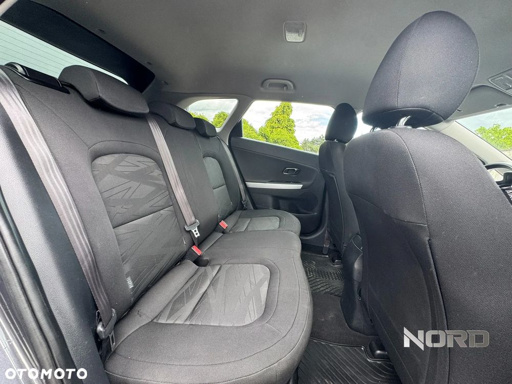 Kia Ceed 1.6 CRDi M - 16