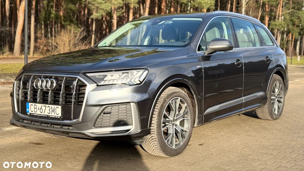 Audi Q7 - 6