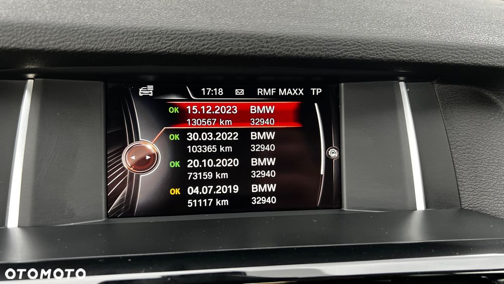 BMW X4 xDrive20d M Sport - 37