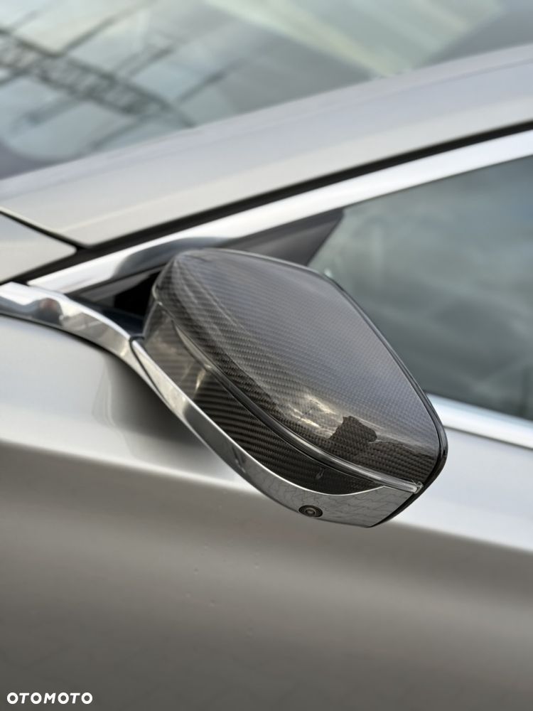 BMW Seria 7 750i xDrive sport - 24