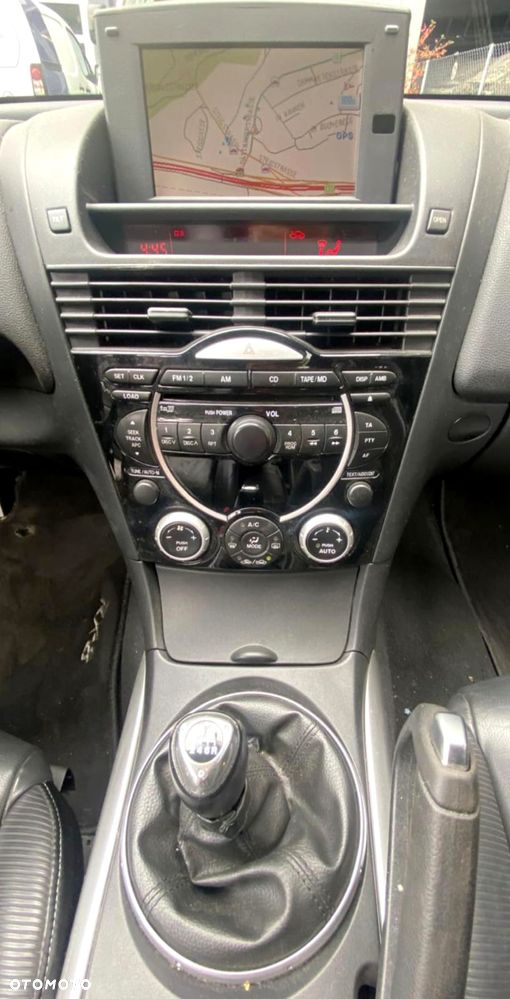 Mazda RX-8 Revolution Reloaded - 6