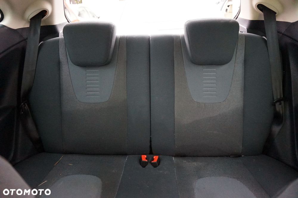 FORD KA II RU8 2010 F9 1.2 8V AAAA 69KM C514 3.43 BIAŁY na części - 15