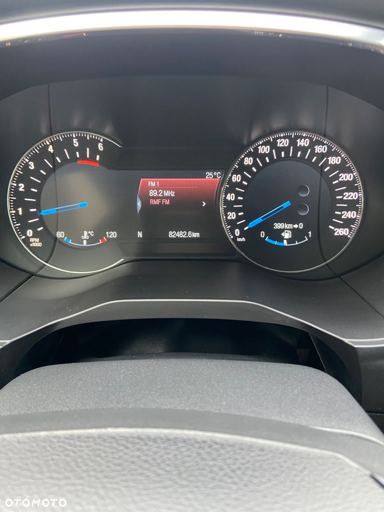 Ford S-Max 2.0 TDCi Trend - 11