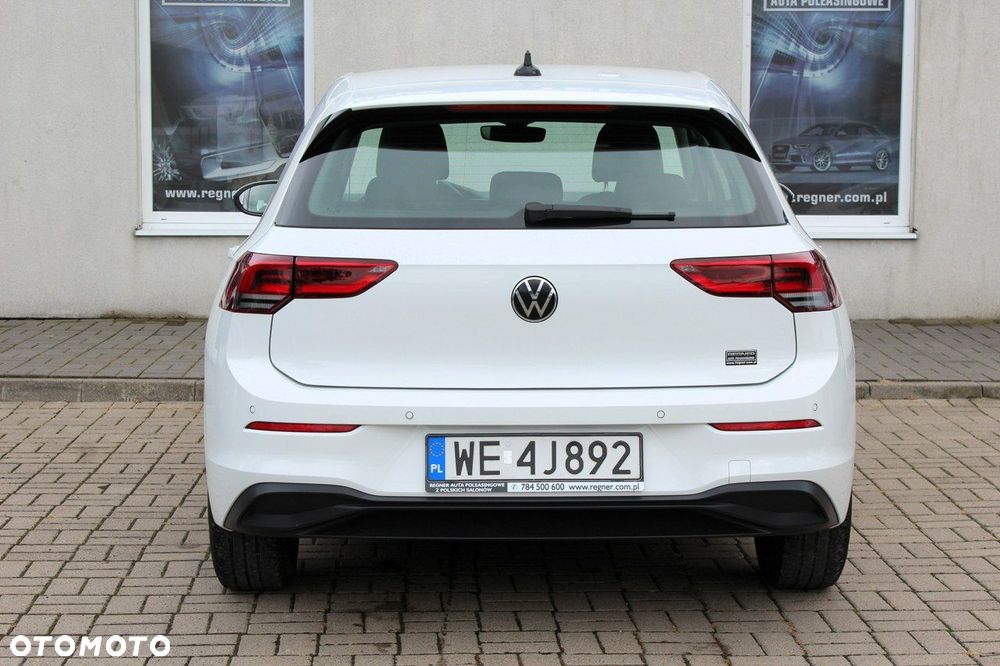 Volkswagen Golf 1.0 TSI - 5