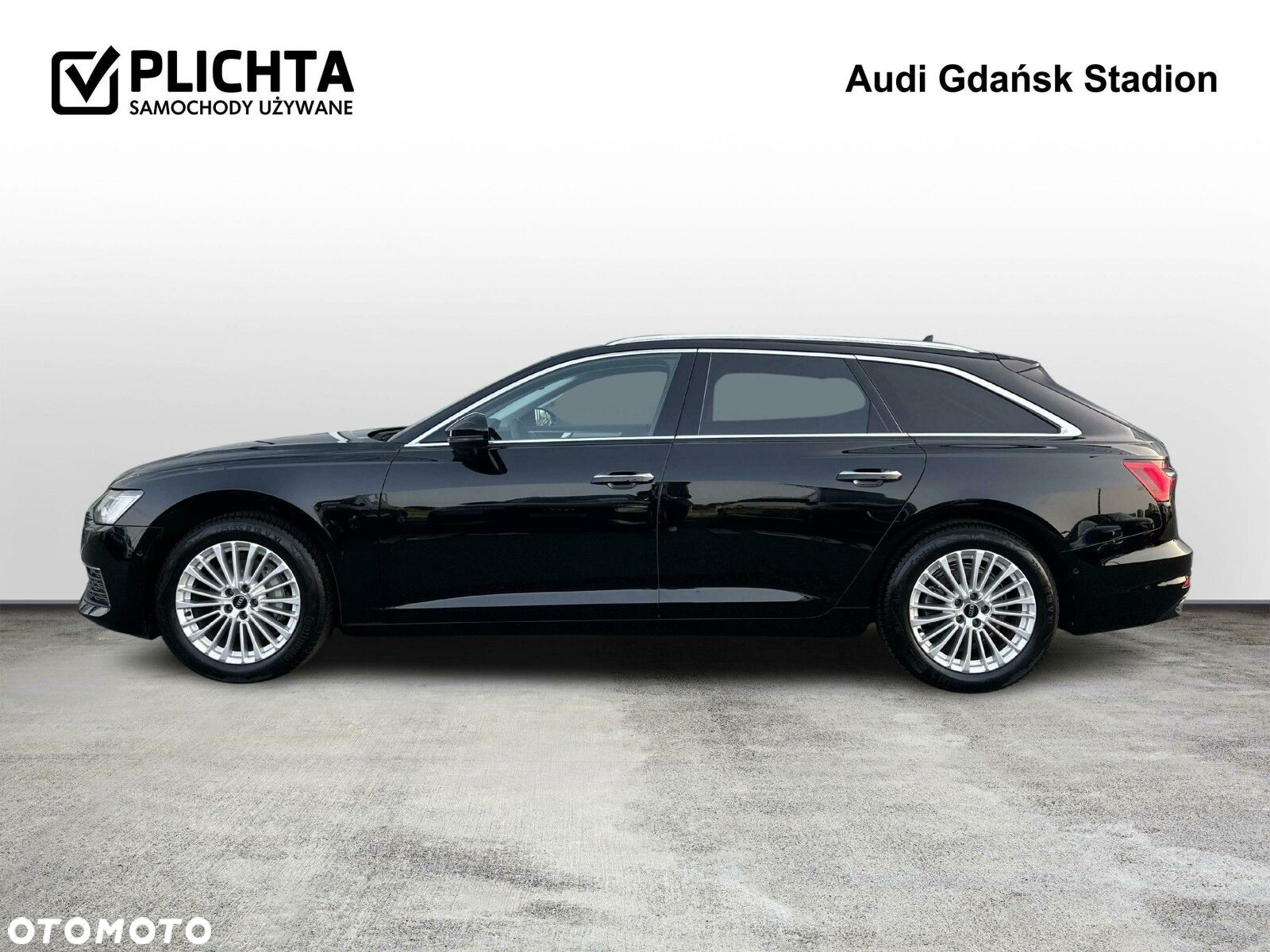 Audi A6 - 3