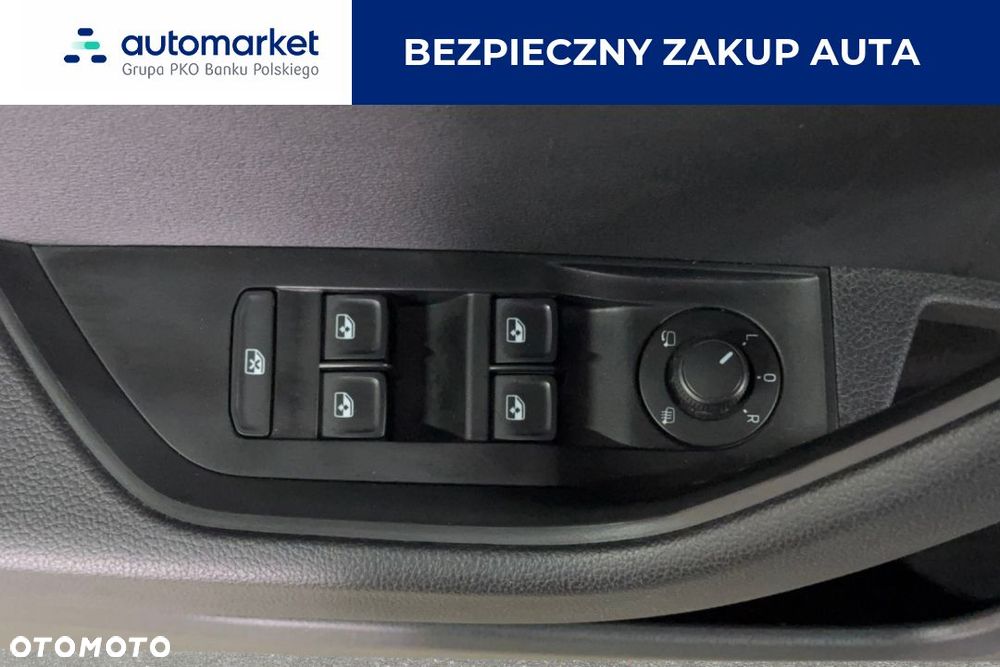Skoda Superb 2.0 TSI Ambition DSG - 11