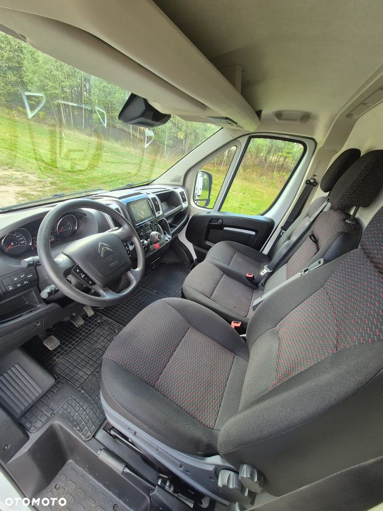 Citroën Jumper - 5