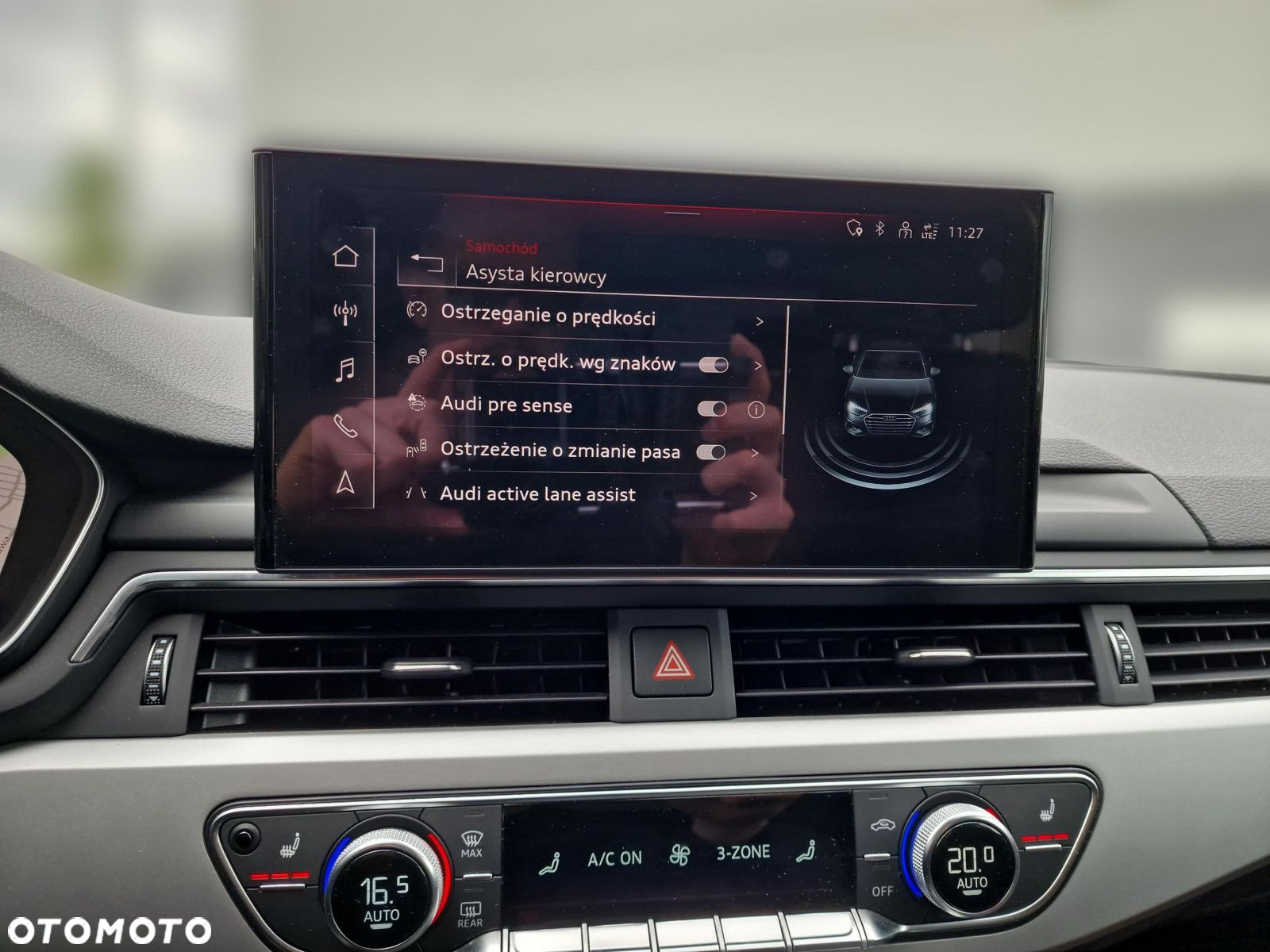 Audi A4 - 19