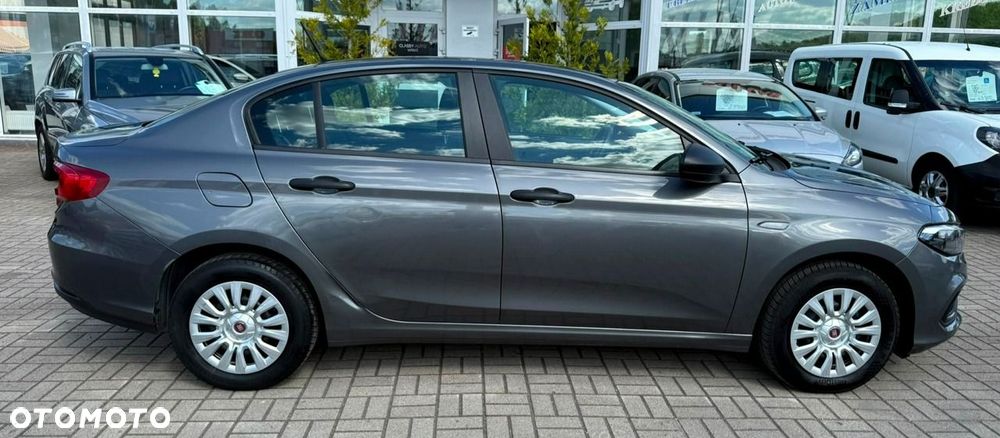 Fiat Tipo 1.4 16v - 5