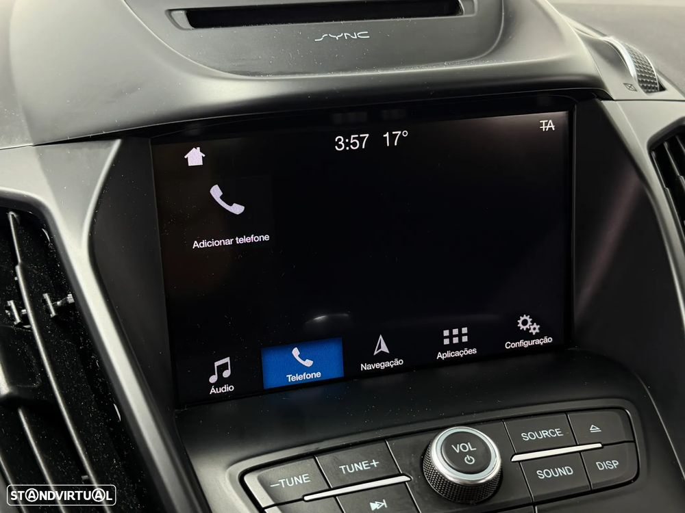 Ford Kuga 1.5 TDCi ST-Line - 19