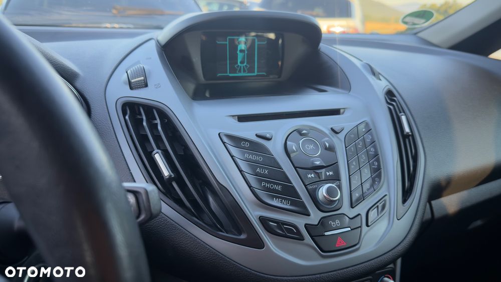 Ford B-MAX 1.6 TDCi SYNC Edition - 5