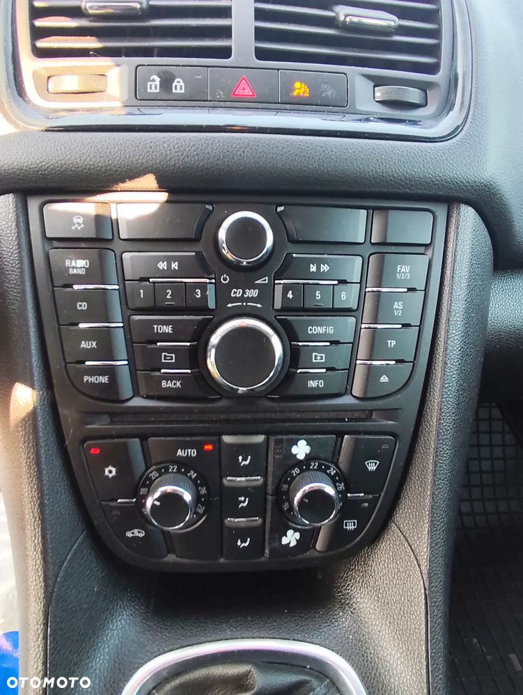 Opel Meriva 1.4 Active - 13