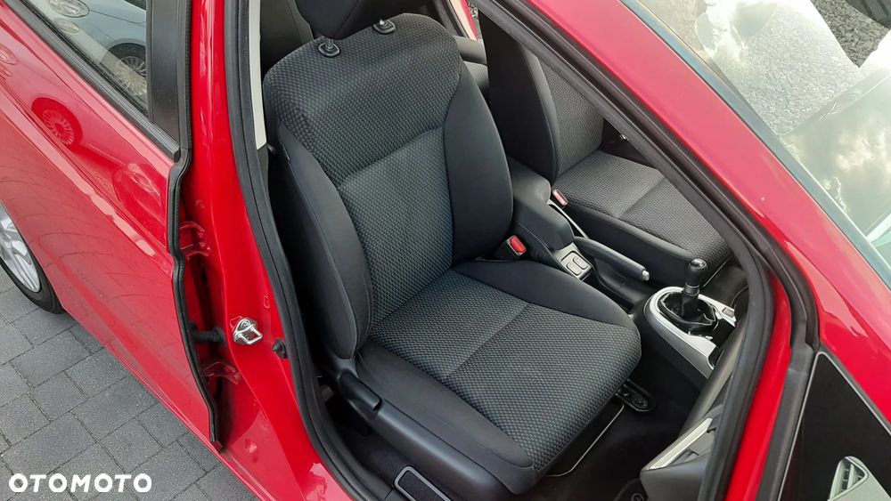 Honda Jazz 1.3 i-VTEC Elegance - 7