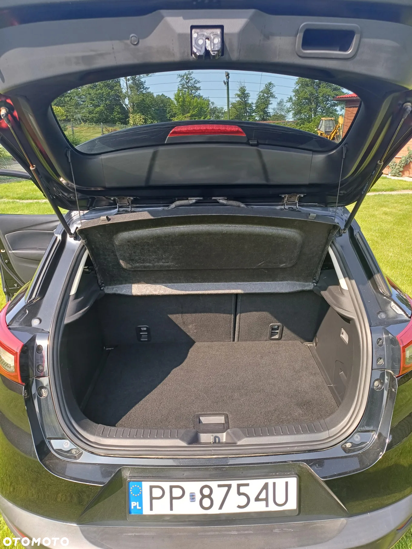 Mazda CX-3 - 19