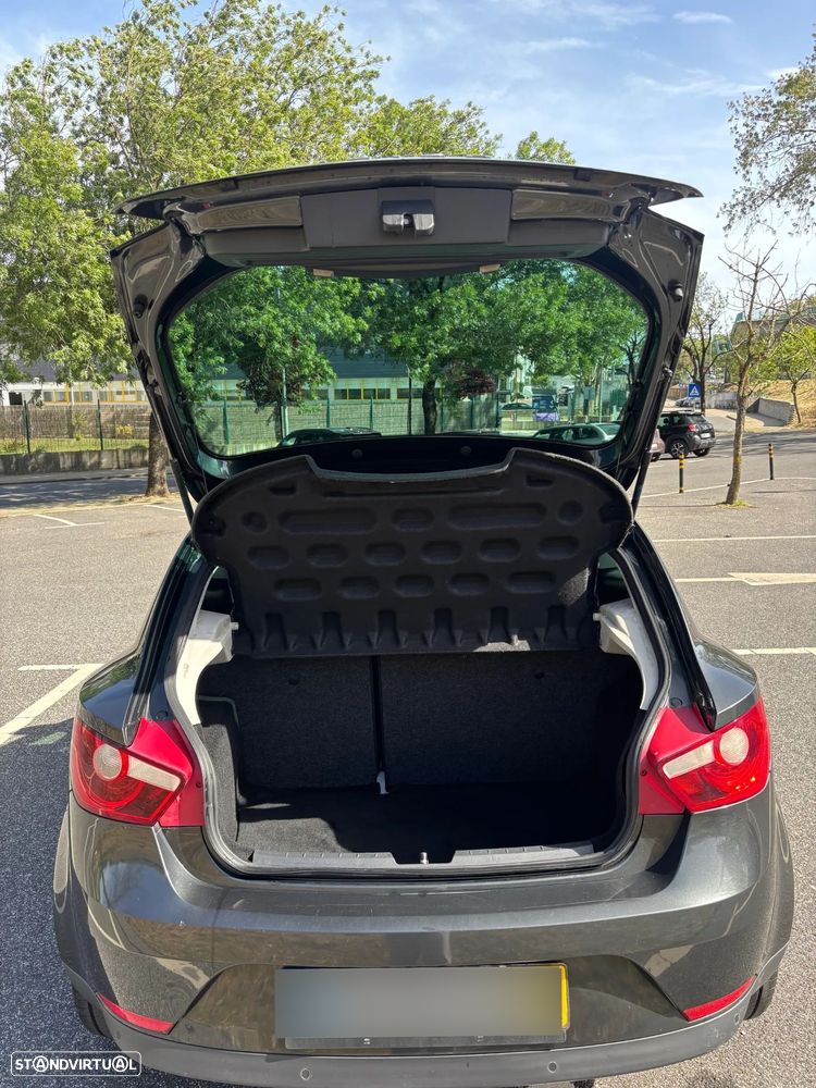 SEAT Ibiza 1.2 12V Sport - 21