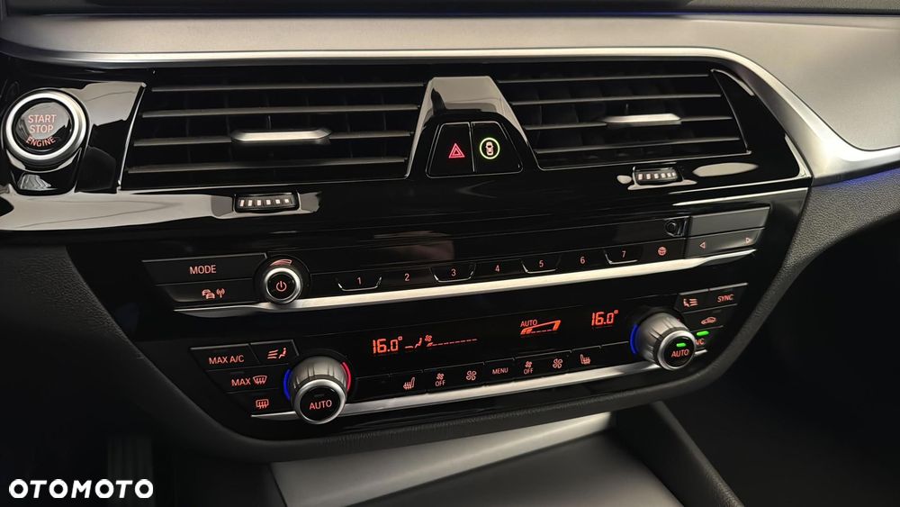 BMW Seria 5 - 19