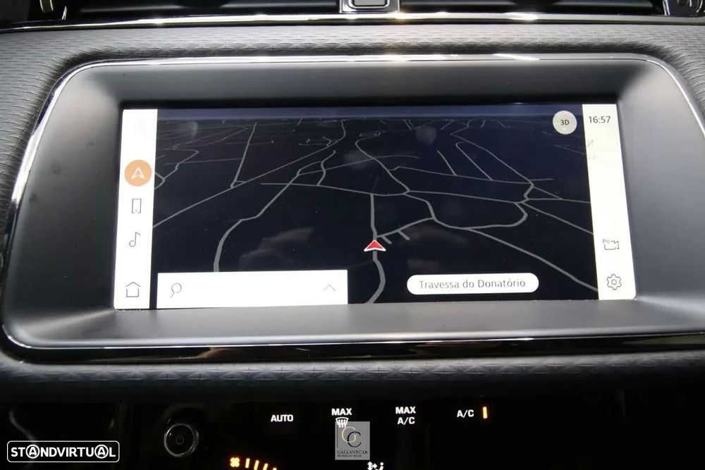 Land Rover Range Rover Evoque 1.5 P300e AWD Dynamic SE - 24