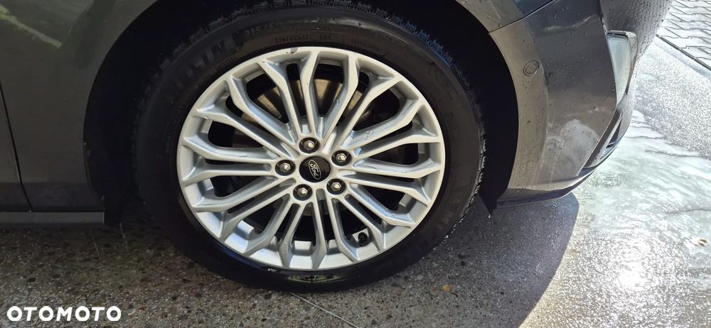 Ford Focus 2.0 EcoBlue Titanium - 27