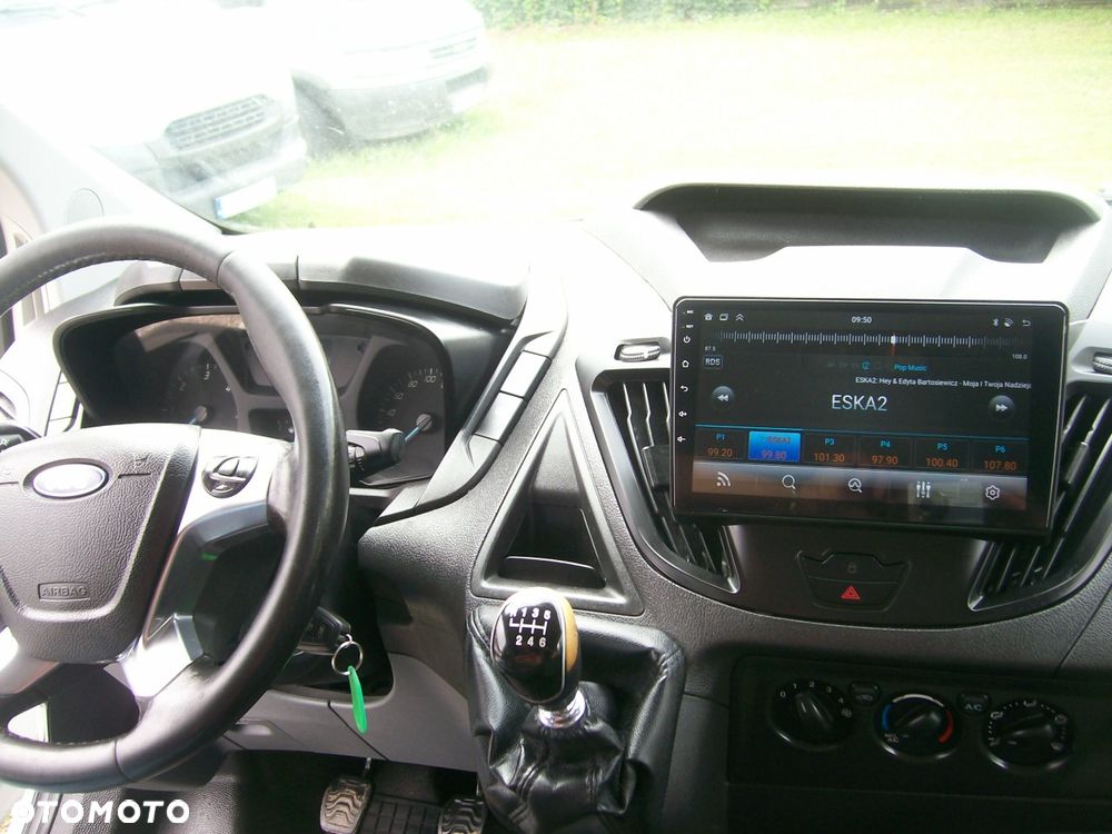 Ford Transit Custom - 24