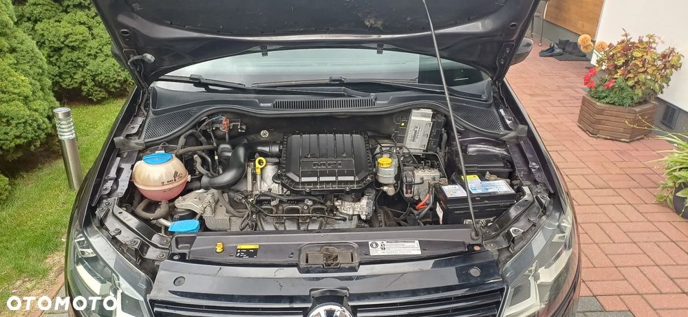 Volkswagen Polo 1.0 Trendline - 33