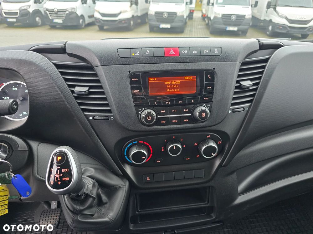 Iveco MRAUTO DAILY 50C/MR - 15