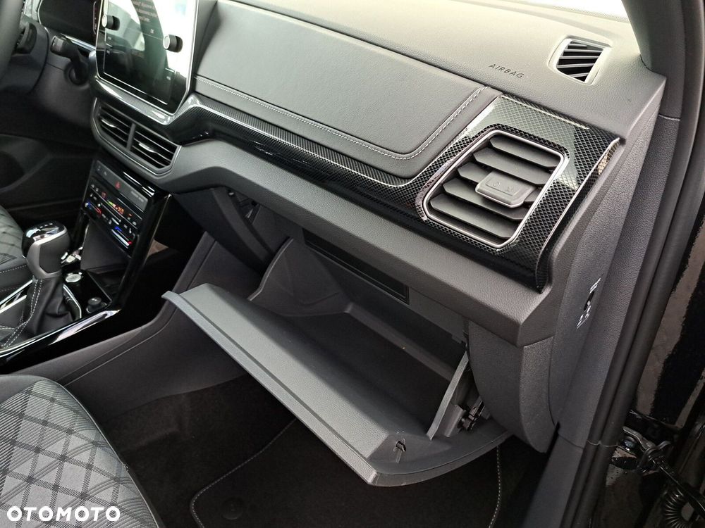 Volkswagen T-Cross 1.5 TSI ACT R-Line Plus DSG - 33