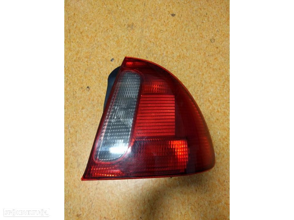 farolim farol tras direito rover 45 414 400 - 1