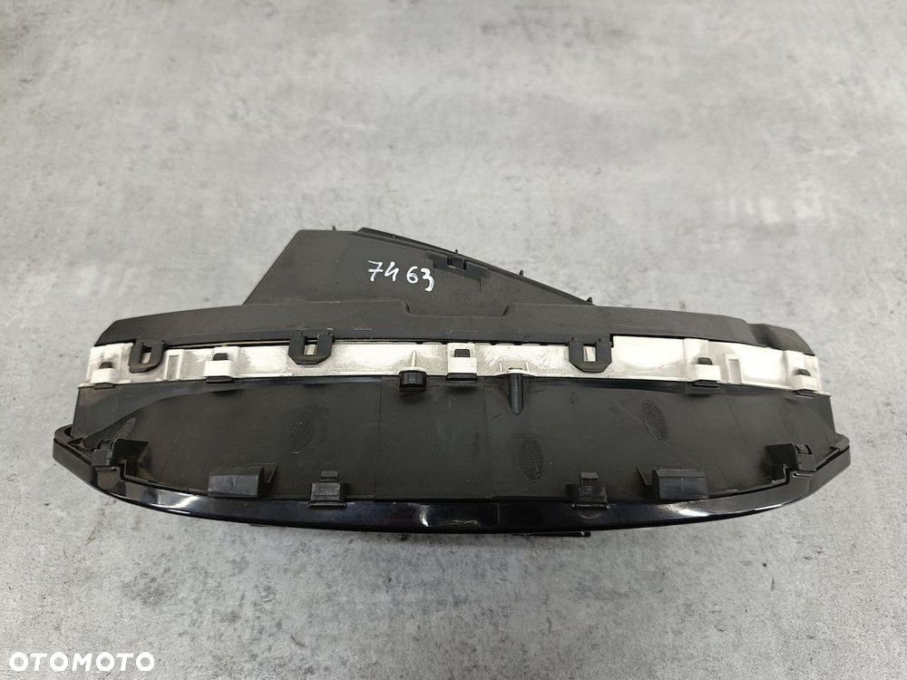 LICZNIK TOYOTA YARIS II 83800-0D690-D  MB457300-3206 DENSO 1.4 D-4D - 7