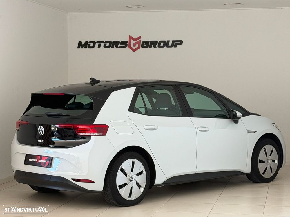 VW ID.3 Pure Performance - 16
