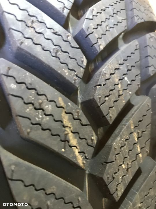 1 OPONA ZIMOWA GT RADIAL 205/65/16C  107/105T  M+S  FV - 3