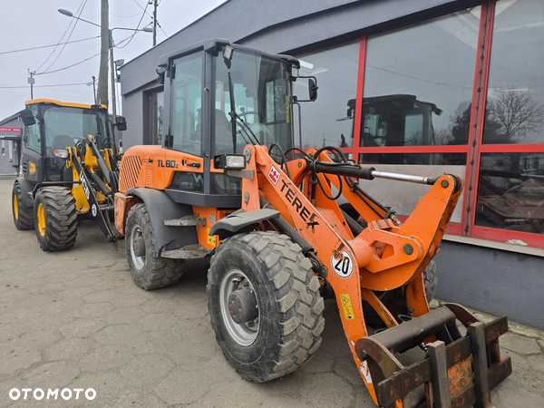Terex TL 80 Z