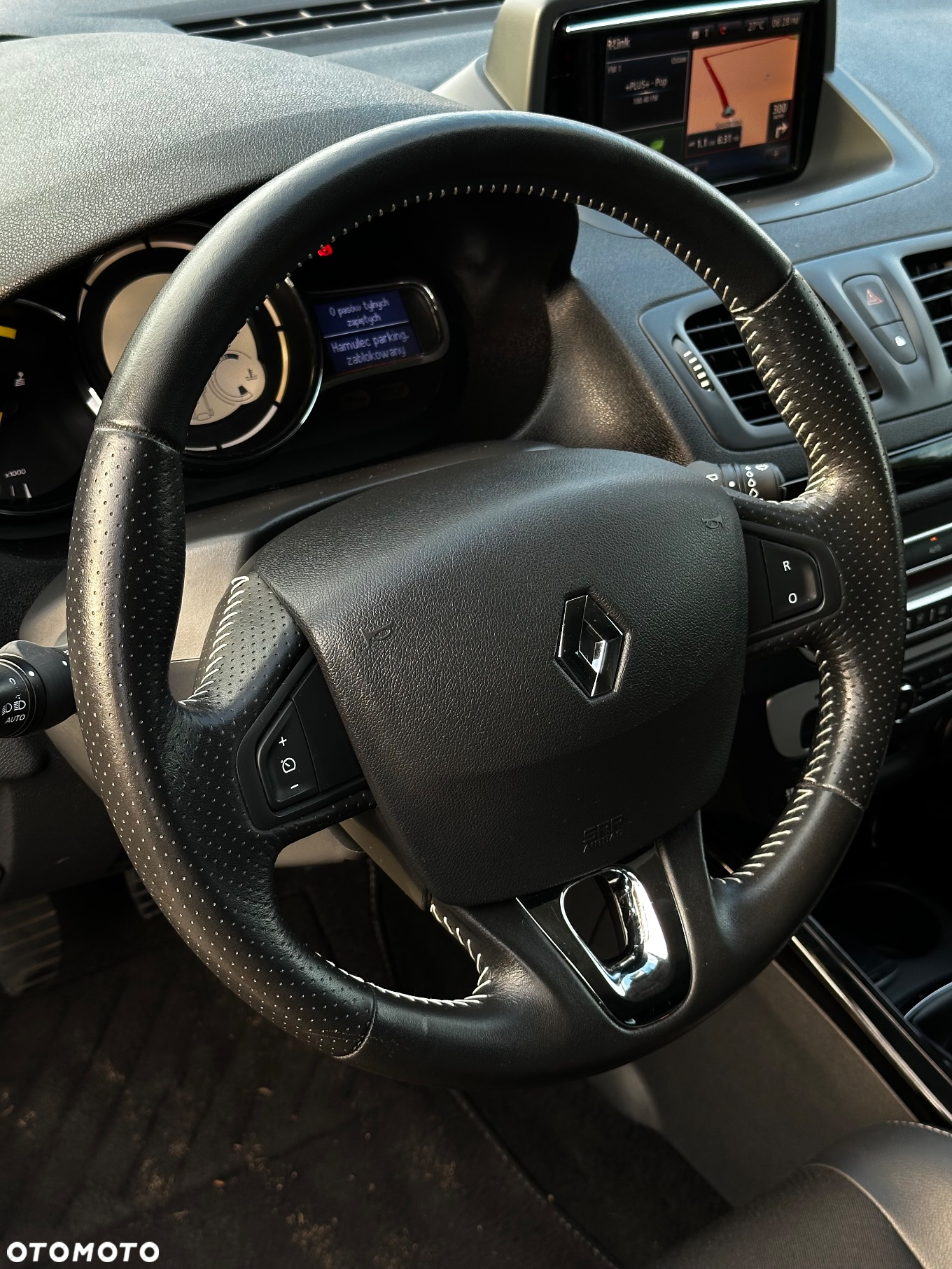 Renault Megane 1.6 dCi Energy Bose EU6 - 20