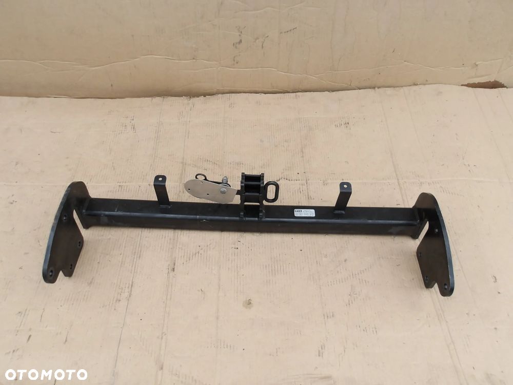 HAK HOLOWNICZNY WPINANY MITSUBISHI ASX - 1