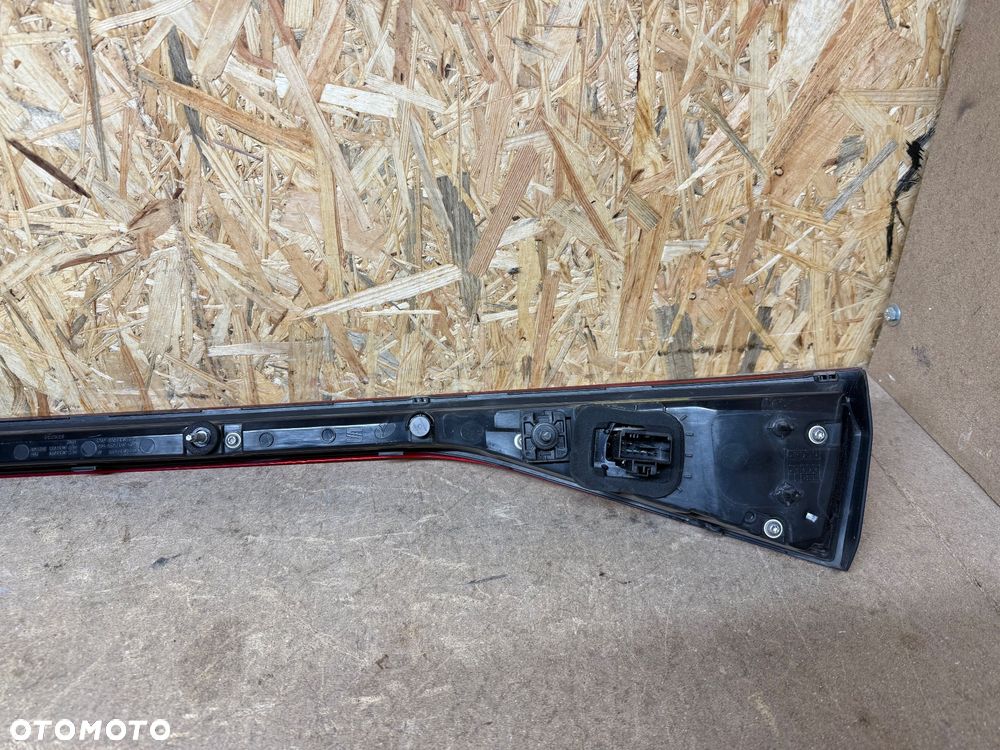 BLENDA KLAPY BAGAŻNIKA TYŁ LAMPA LED SEAT CUPRA LEON 4 IV 5FE KL8 KOMBI 5FE945307H - 3