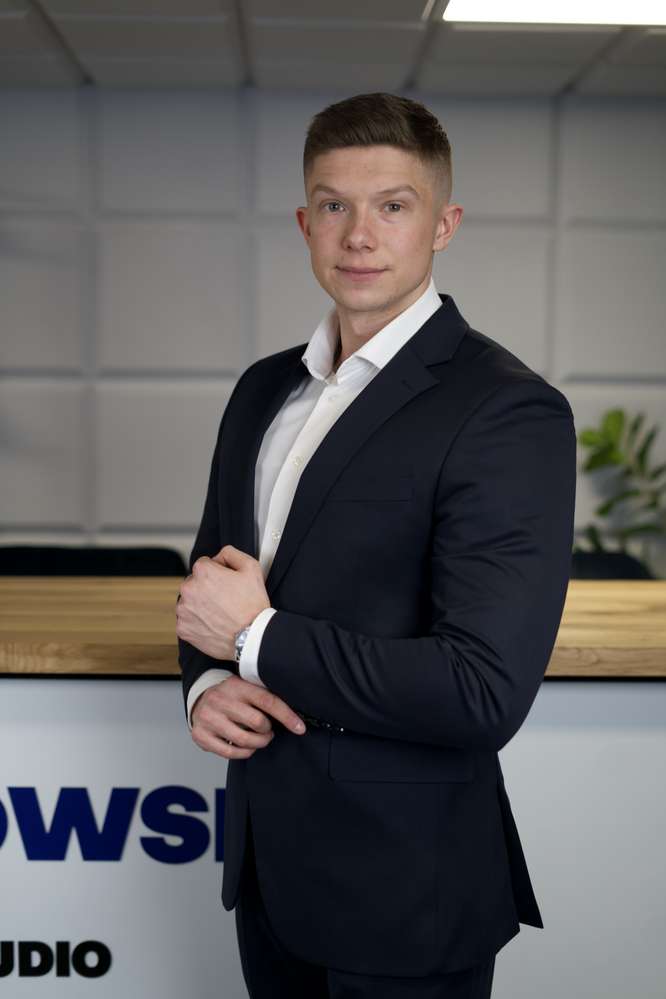Kamil Grochowina