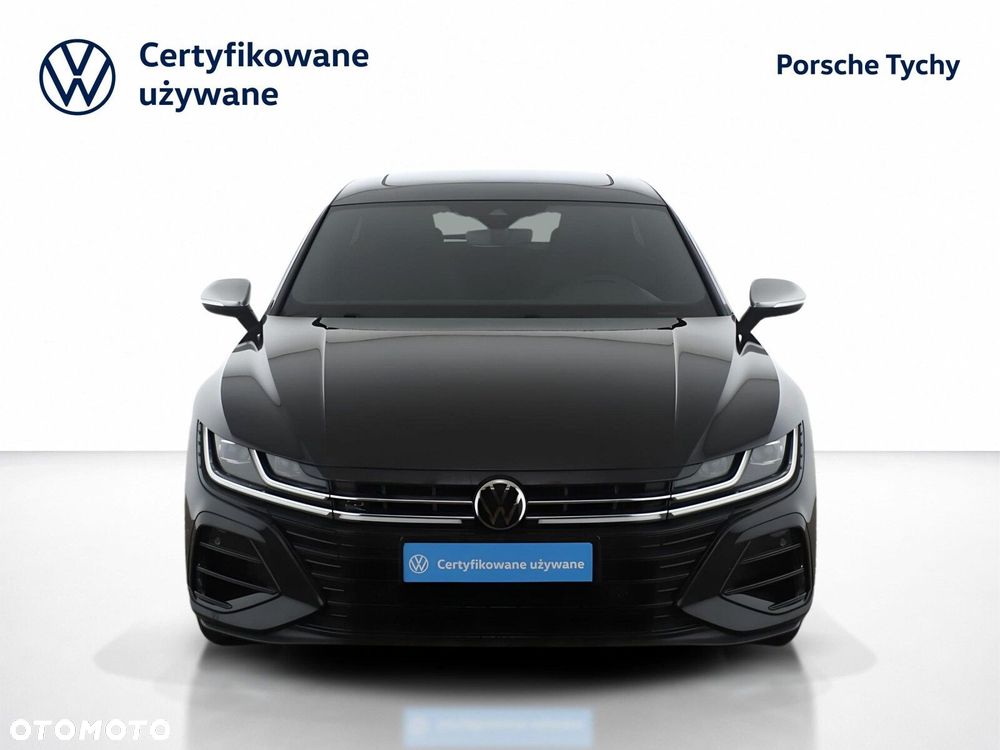 Volkswagen Arteon Shooting Brake - 29