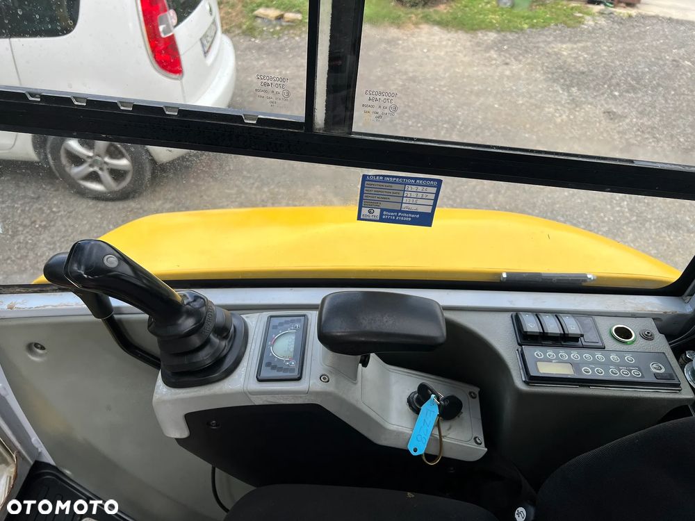 Wacker Neuson EZ28 VDS | Minikoparka | WACKER NEUSON EZ 28 | 3 Tony | Zerowy Obrys | Stan IDEALNY | Mini Koparka | Sprowadzona | Tylko 2500 MTG | - 21