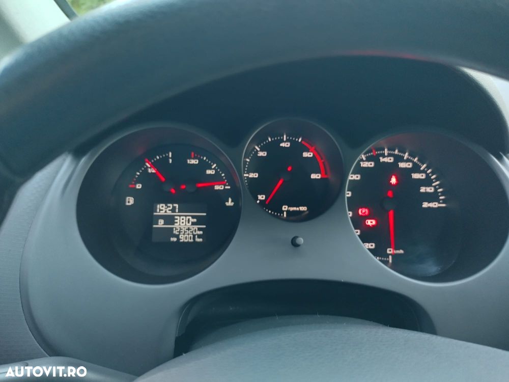 Seat Altea - 11