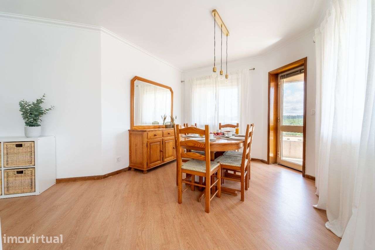 Apartamento T3 com contas incluídas - Amorosa, Viana do Castelo - Grande imagem: 4/34