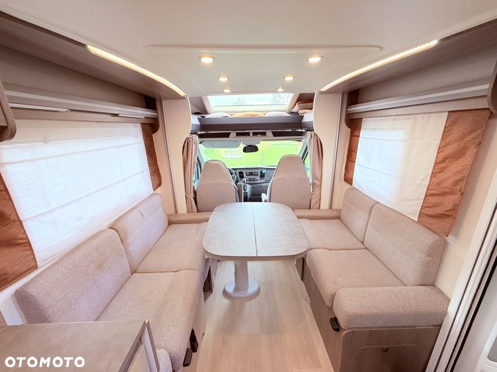 Chausson 640 TITANIUM - 6