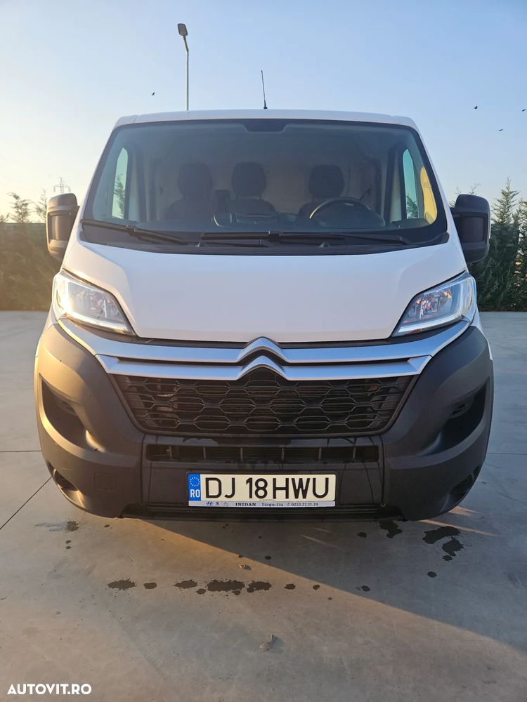Citroën Jumper - 1