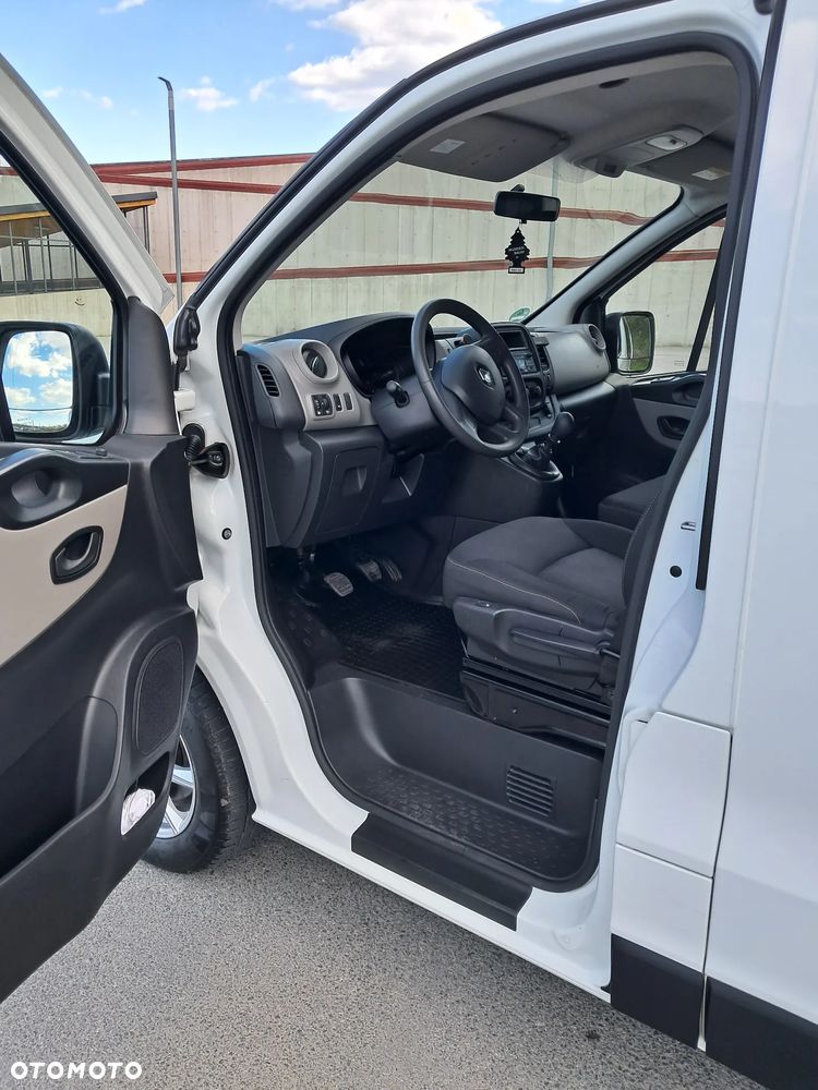 Renault Trafic - 6