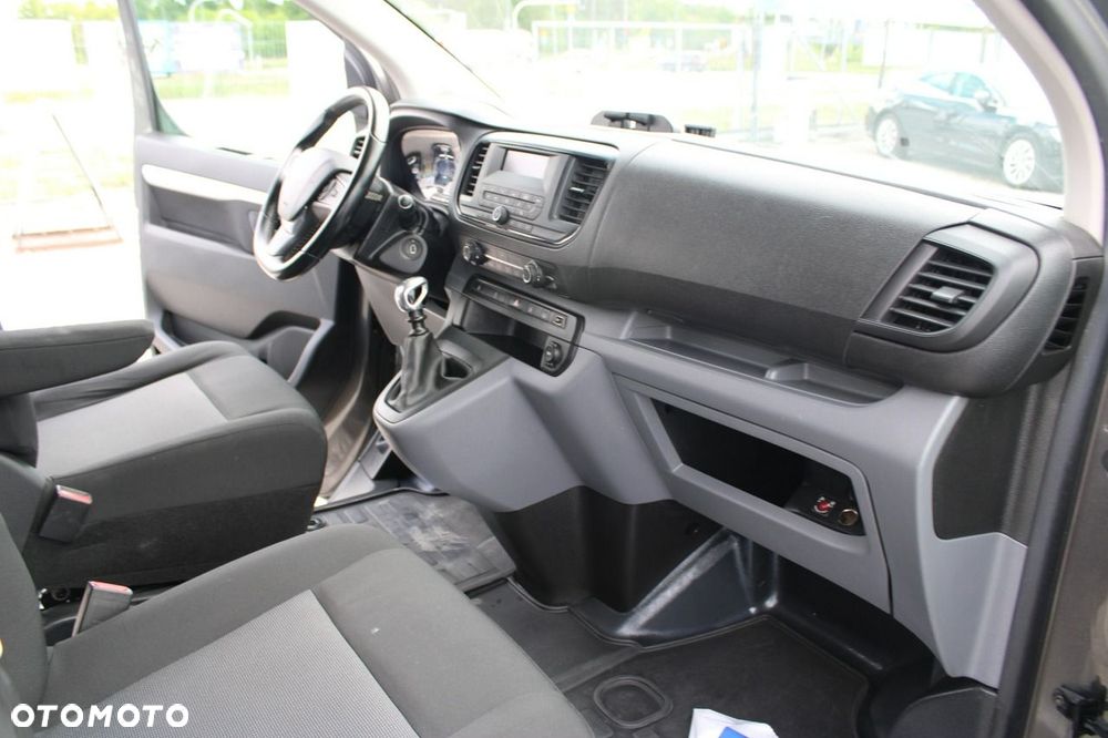 Peugeot Expert - 28