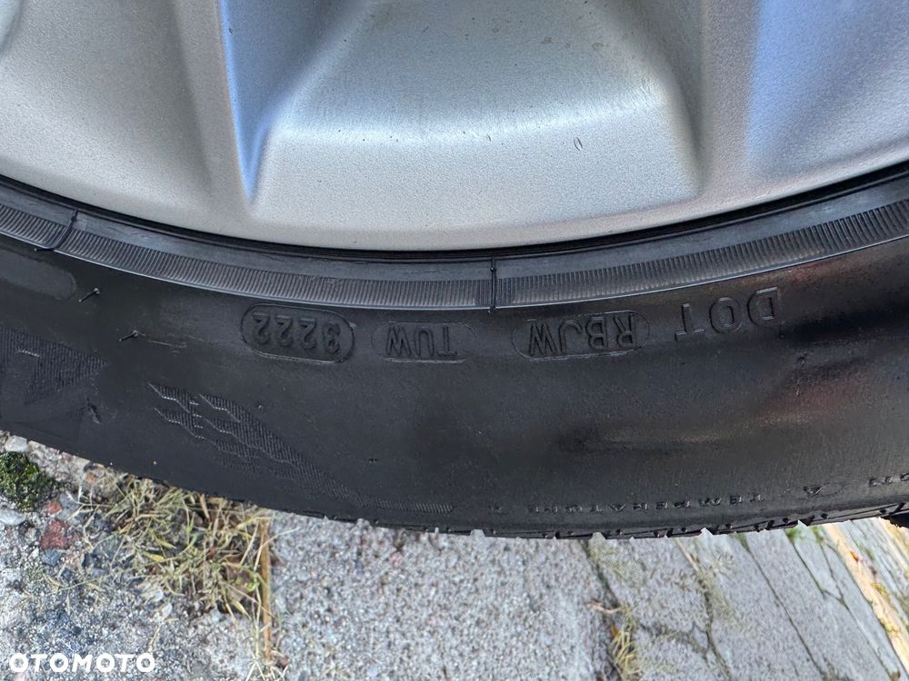 BMW X3 xDrive28i - 7