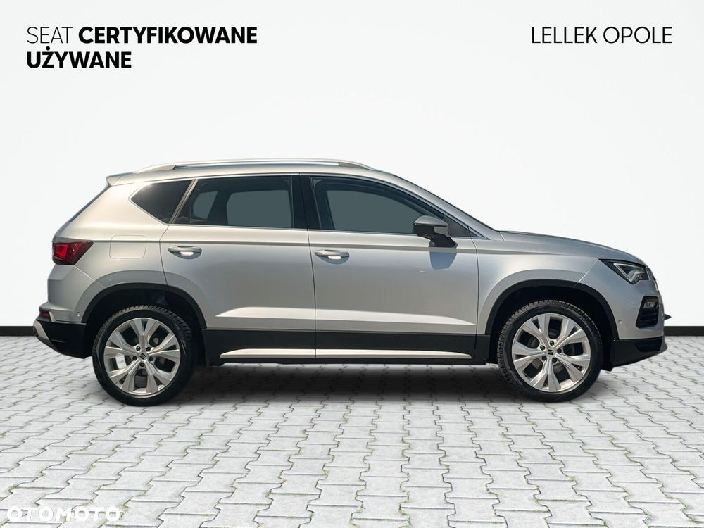 Seat Ateca 1.5 TSI Xperience S&S - 5