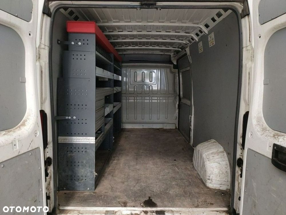 Peugeot Boxer - 10
