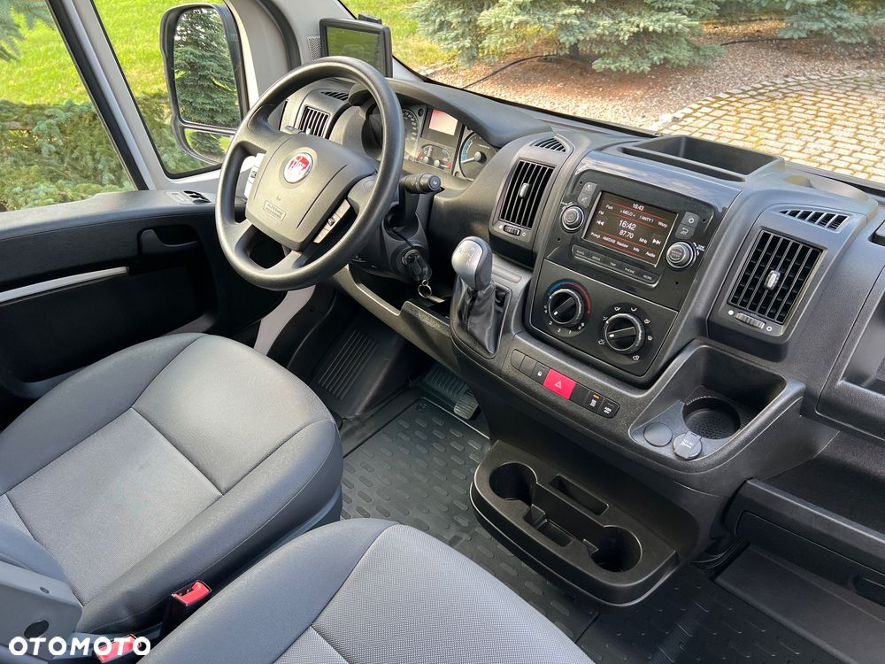 Fiat eDucato e-Ducato Ducato - 13