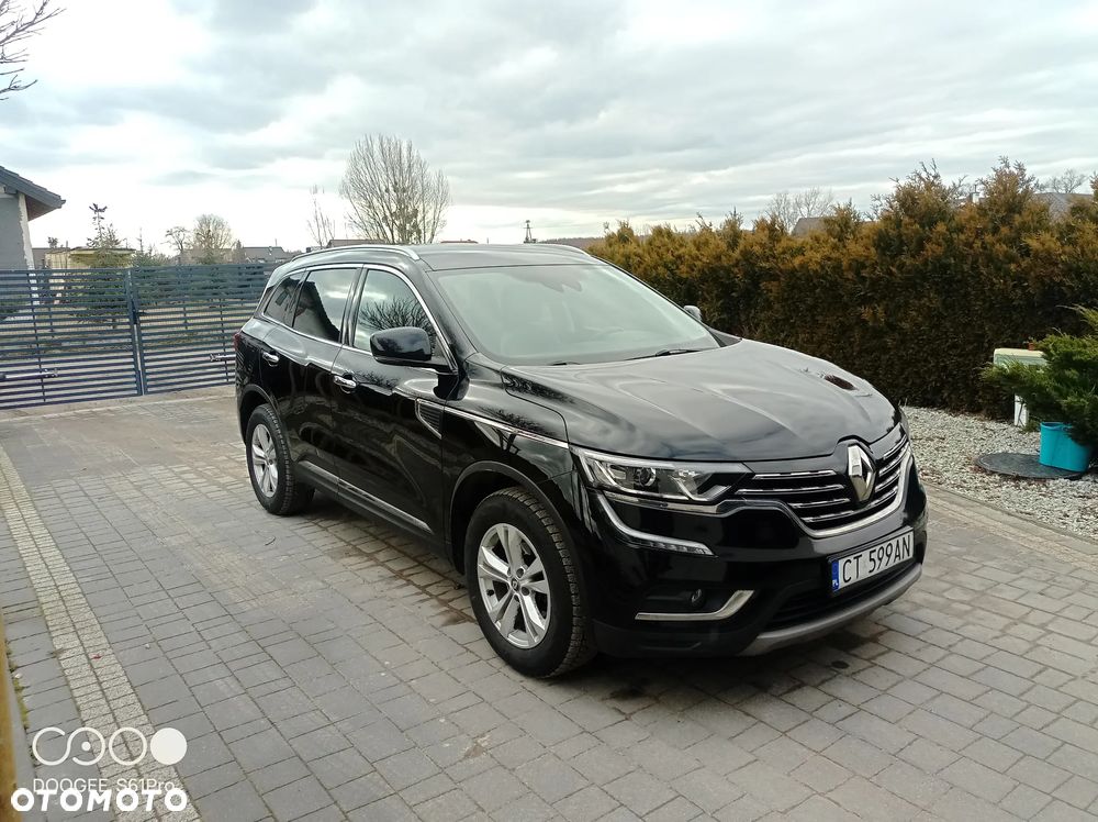 Renault Koleos 1.6 dCi Intens - 1