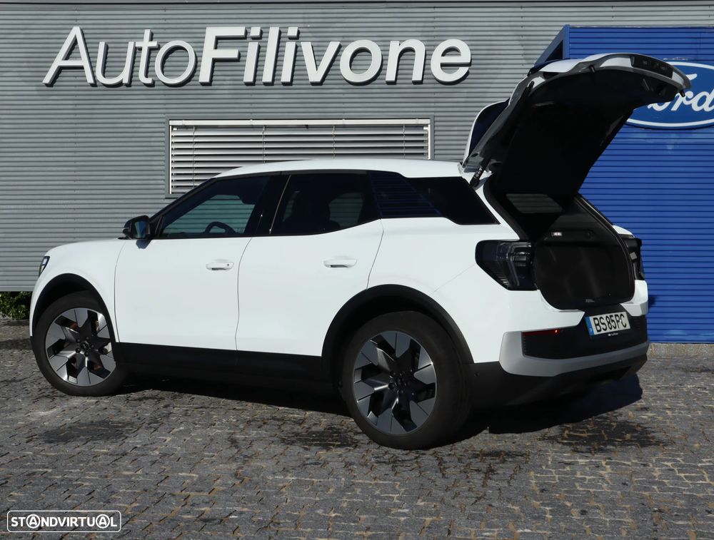 Ford Explorer 77 kWh Premium - 13