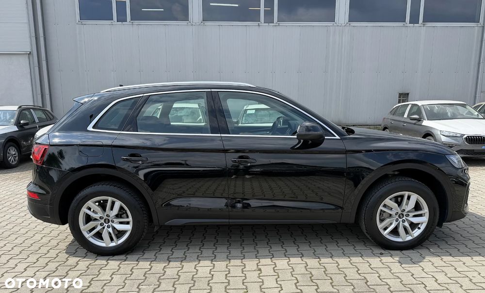 Audi Q5 40 TFSI mHEV Quattro Advanced S tronic - 7
